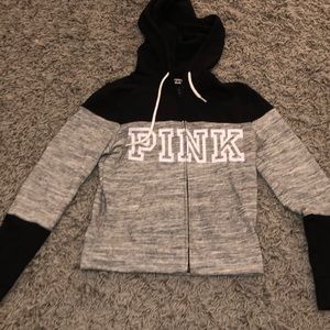 PINK sweatshirt